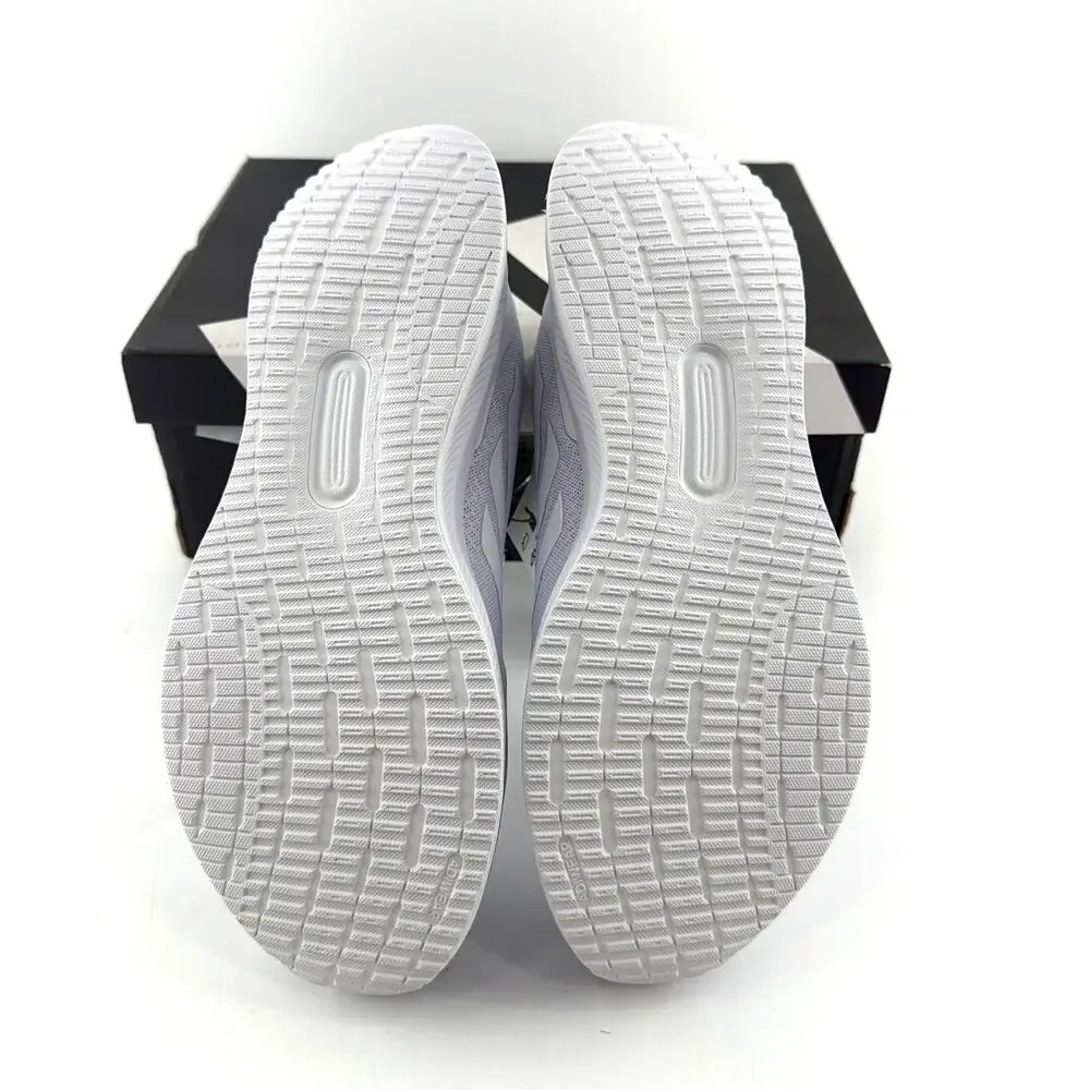 Adidas Men's Cloud White Runfalcon 5 Running Shoes Size 9